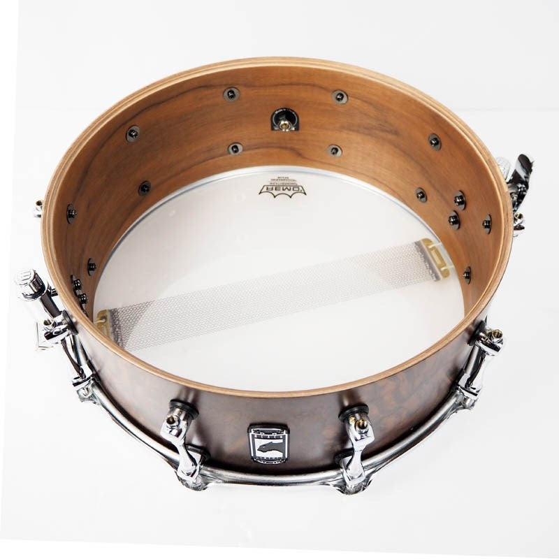 Used_Black_Panther_Series_Retrosonic_14x5_5_Snare_Drum_[BPML4500CFB]_10