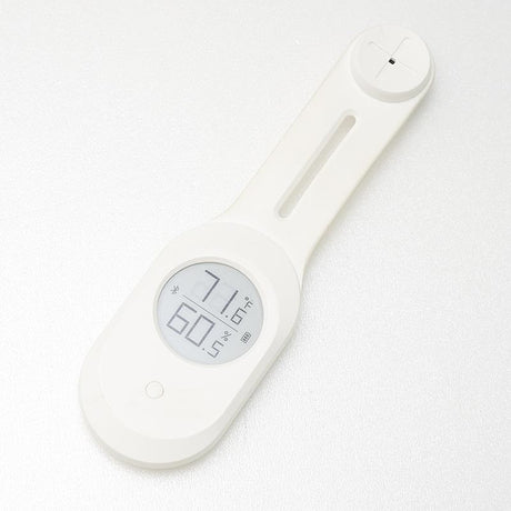 Used_Bluetooth_Hygrometer_Thermo-Hygrometer_[CGM1]_01