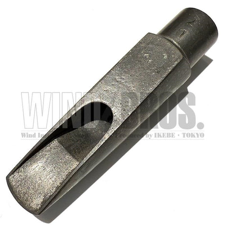 Used_Bobby_Dukoff_Metal_Alto_Saxophone_Mouthpiece，_Miami，_Florida，_D7_03