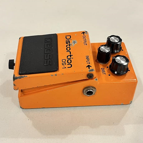Used_Boss_DS-1_Distortion_(Made_in_Japan)_ACA_Power_Supply_Distortion_03
