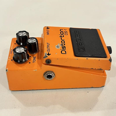 Used_Boss_DS-1_Distortion_(Made_in_Japan)_ACA_Power_Supply_Distortion_05