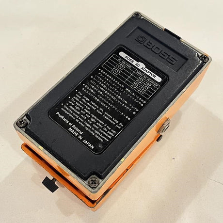 Used_Boss_DS-1_Distortion_(Made_in_Japan)_ACA_Power_Supply_Distortion_06