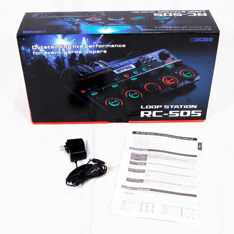 Used_Boss_RC-505_Loop_Station_Looper_08