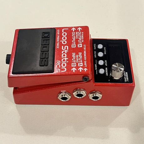 Used_Boss_RC-5_Loop_Station_Looper_02