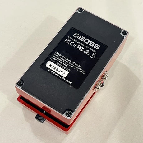 Used_Boss_RC-5_Loop_Station_Looper_06