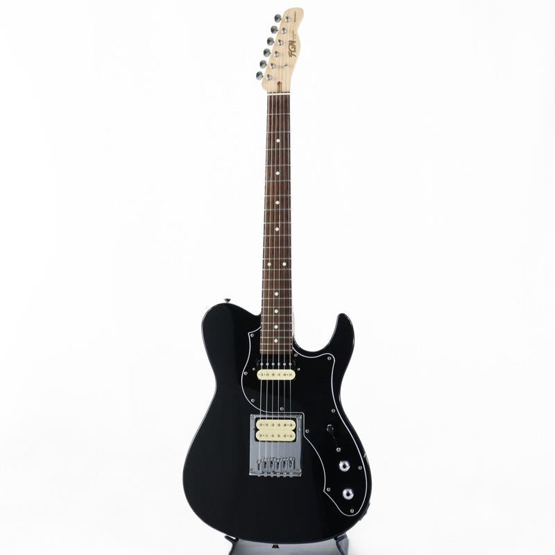 Used_Boundary_ILIAD_BIL2-G-HH_(Black)_[SN_C180683]_Fujigen_02