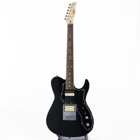 Used_Boundary_ILIAD_BIL2-G-HH_(Black)_[SN_C180683]_Fujigen_02