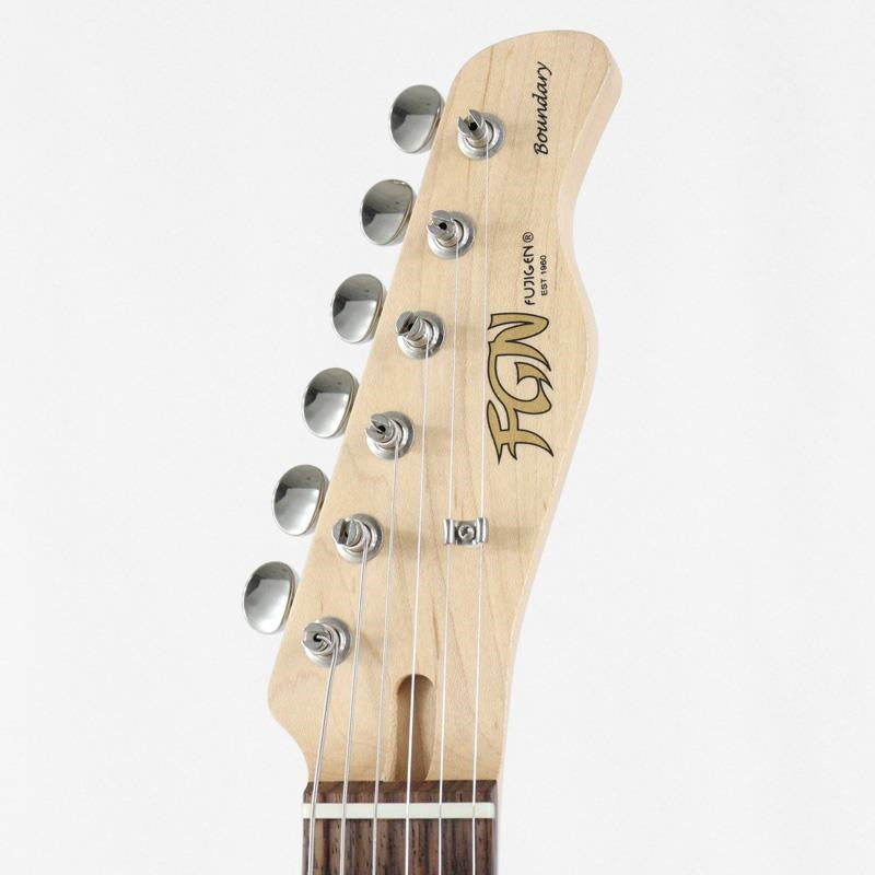 Used_Boundary_ILIAD_BIL2-G-HH_(Black)_[SN_C180683]_Fujigen_05