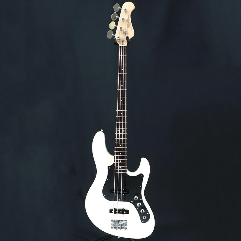 【国産ジャズベース】FUJIGEN(FGN) BMJ-R AWH 【bass】 Used Boundary Mighty Jazz BMJ-R/AWH by FUJIGEN – Ikebe Musical