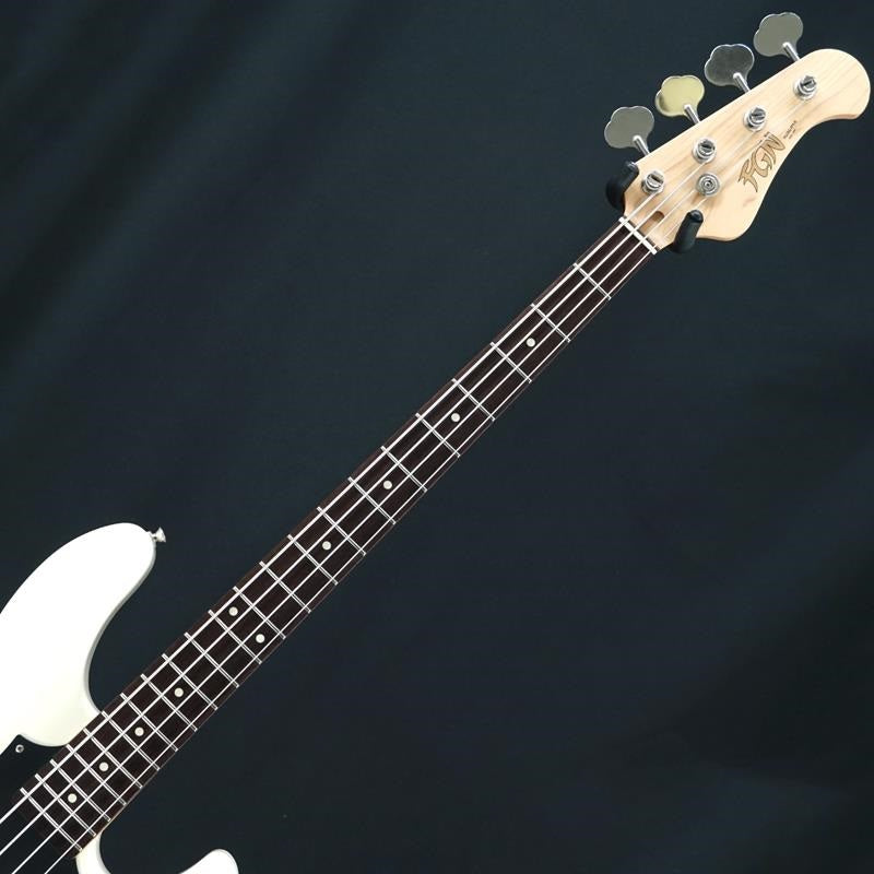 Used Boundary Mighty Jazz BMJ-R/AWH by FUJIGEN – Ikebe Musical