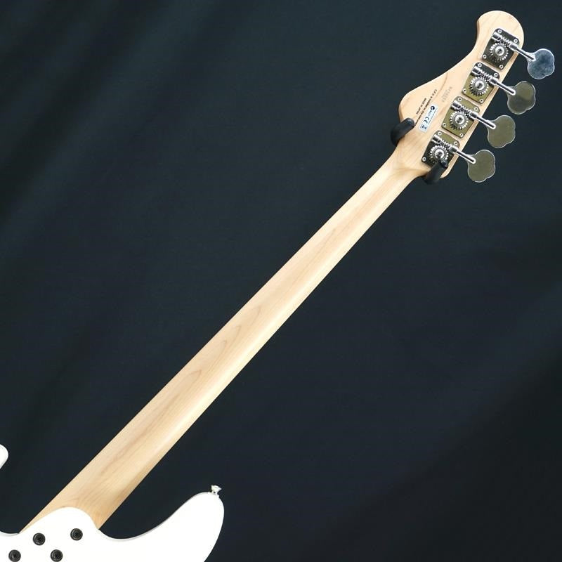 Used Boundary Mighty Jazz BMJ-R/AWH by FUJIGEN – Ikebe Musical