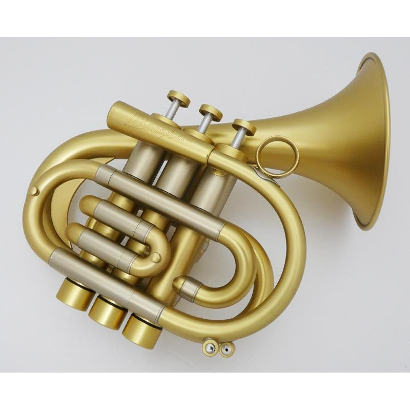 Used_Brasspire_P7_MGL_#04__Bb_Pocket_Trumpet_(Pre-tuned_for_peace_of_mind)_02
