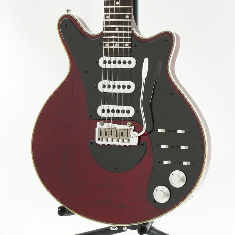 Used_Brian_May_Guitars_Red_Special_(RED)_[SN__BHM181116]_01