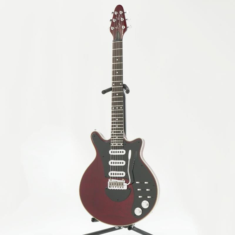 Used_Brian_May_Guitars_Red_Special_(RED)_[SN__BHM181116]_02