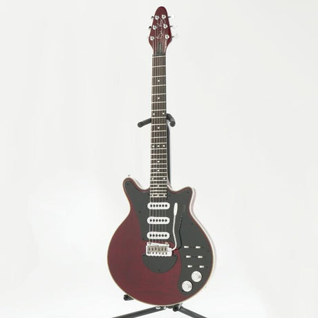 Used_Brian_May_Guitars_Red_Special_(RED)_[SN__BHM181116]_02