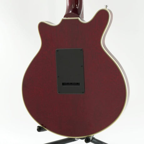 Used_Brian_May_Guitars_Red_Special_(RED)_[SN__BHM181116]_03