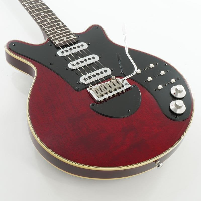 Used_Brian_May_Guitars_Red_Special_(RED)_[SN__BHM181116]_07