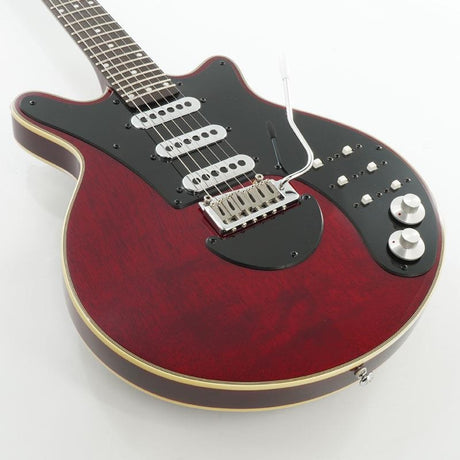 Used_Brian_May_Guitars_Red_Special_(RED)_[SN__BHM181116]_07
