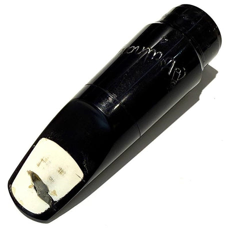 Used_Brilhart_Ebolin_Streamline_#4_Alto_Saxophone_Mouthpiece，_S_N_14xx8_01