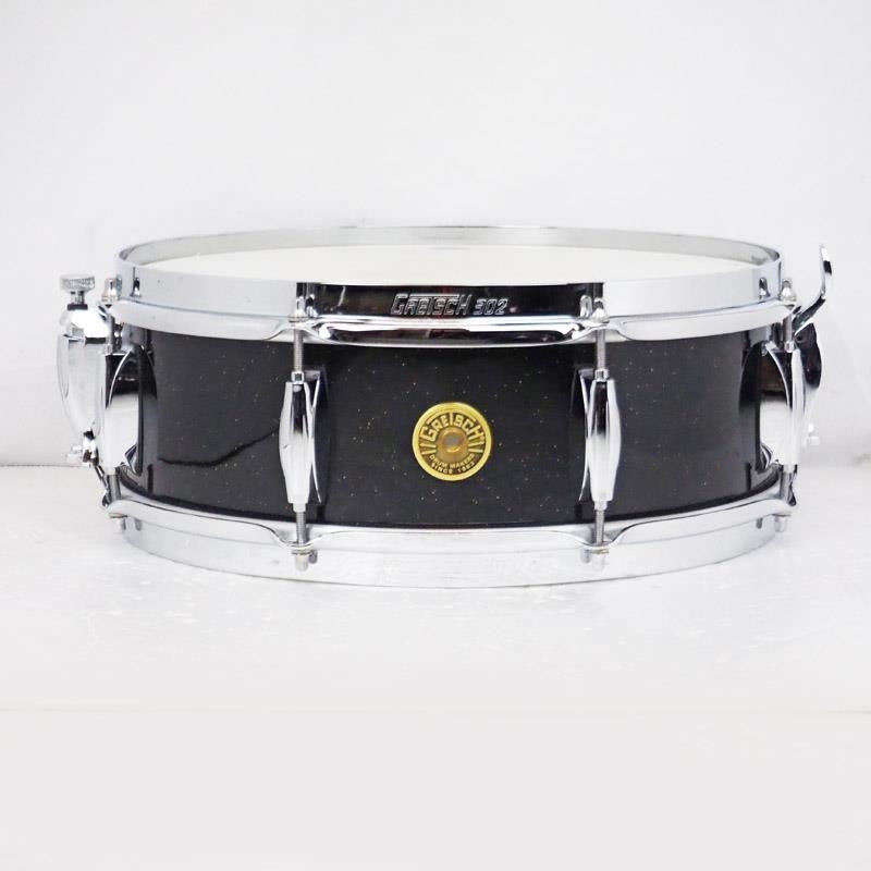 Used_Broadkaster_Snare_Drum_GK-0514S8_[14x5_Anniversary_Sparkle]_01