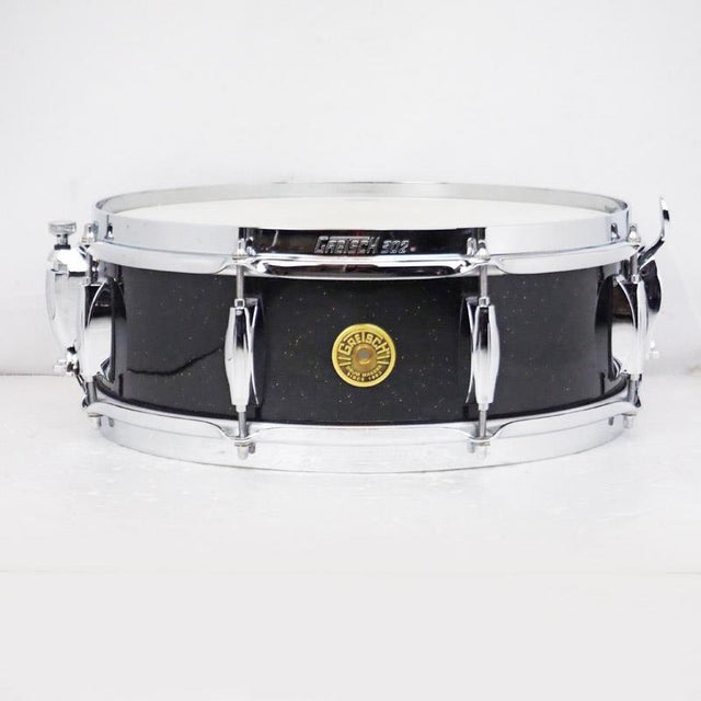 Used_Broadkaster_Snare_Drum_GK-0514S8_[14x5_Anniversary_Sparkle]_01