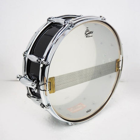 Used_Broadkaster_Snare_Drum_GK-0514S8_[14x5_Anniversary_Sparkle]_04