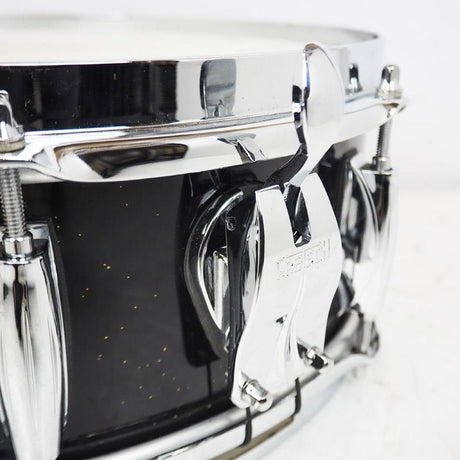 Used_Broadkaster_Snare_Drum_GK-0514S8_[14x5_Anniversary_Sparkle]_06