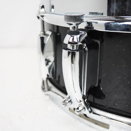 Used_Broadkaster_Snare_Drum_GK-0514S8_[14x5_Anniversary_Sparkle]_07