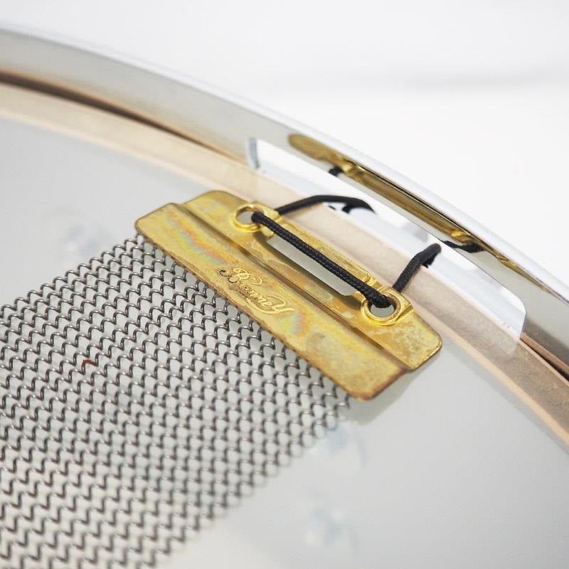 Used_Broadkaster_Snare_Drum_GK-0514S8_[14x5_Anniversary_Sparkle]_08