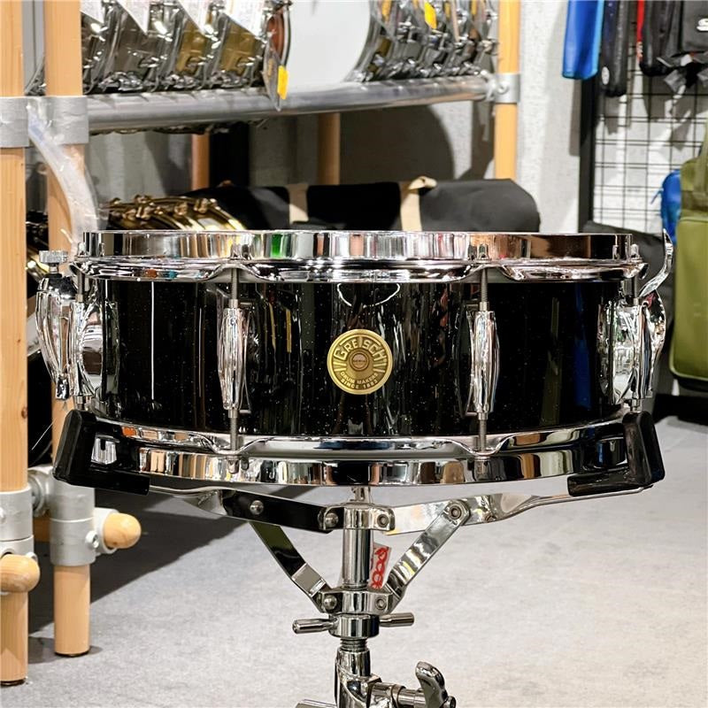Used_Broadkaster_Snare_Drum_[14x5_Anniversary_Sparkle]_01