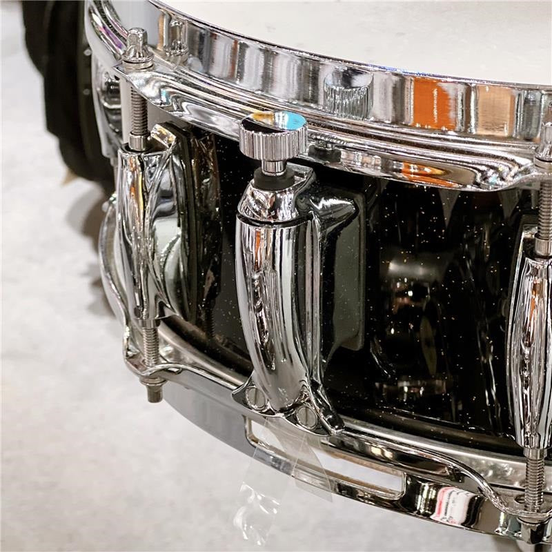 Used_Broadkaster_Snare_Drum_[14x5_Anniversary_Sparkle]_03