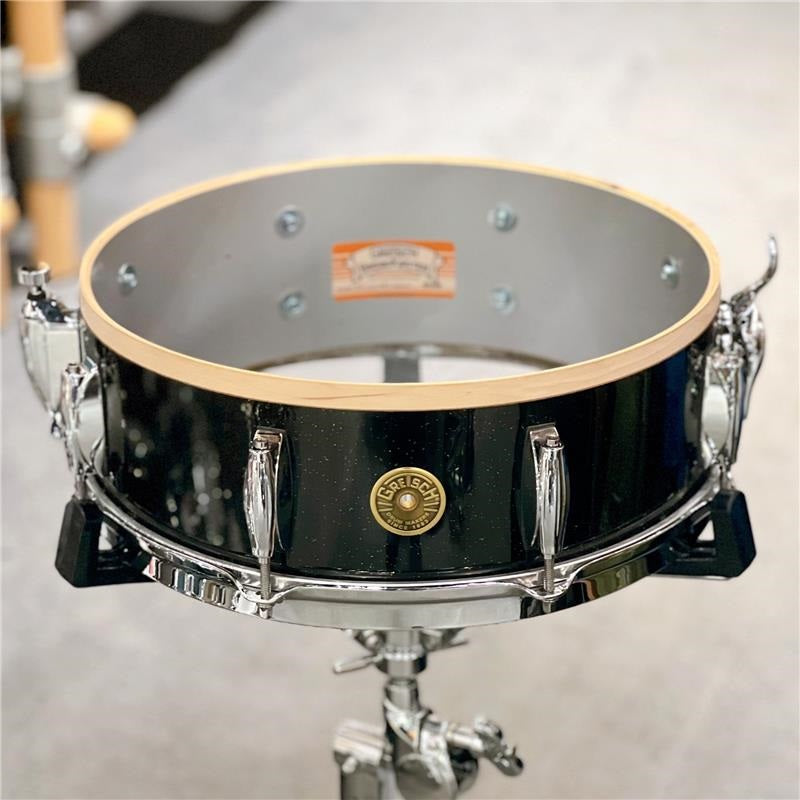 Used_Broadkaster_Snare_Drum_[14x5_Anniversary_Sparkle]_04
