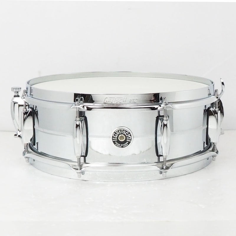 Used_Brooklyn_Snare_Drum_GB4160_[Chrome_Over_Brass_14x5]_01