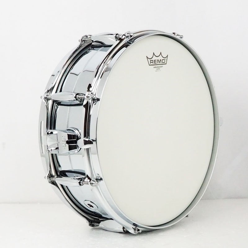 Used_Brooklyn_Snare_Drum_GB4160_[Chrome_Over_Brass_14x5]_04