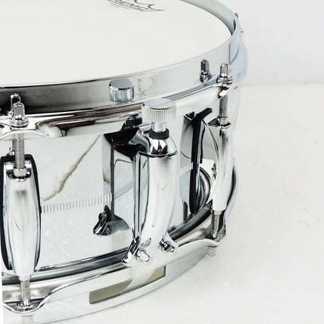 Used_Brooklyn_Snare_Drum_GB4160_[Chrome_Over_Brass_14x5]_07