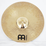Used_Byzance_Brilliant_Heavy_Hammered_Ride_22_[B22HHR-B_4212g]_02
