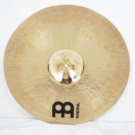 Used_Byzance_Brilliant_Heavy_Hammered_Ride_22_[B22HHR-B_4212g]_02