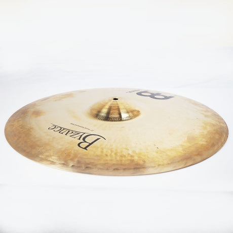 Used_Byzance_Brilliant_Heavy_Hammered_Ride_22_[B22HHR-B_4212g]_03