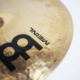 Used_Byzance_Brilliant_Heavy_Hammered_Ride_22_[B22HHR-B_4212g]_05