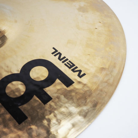 Used_Byzance_Brilliant_Heavy_Hammered_Ride_22_[B22HHR-B_4212g]_05