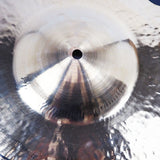 Used_Byzance_Brilliant_Heavy_Hammered_Ride_22_[B22HHR-B_4212g]_06