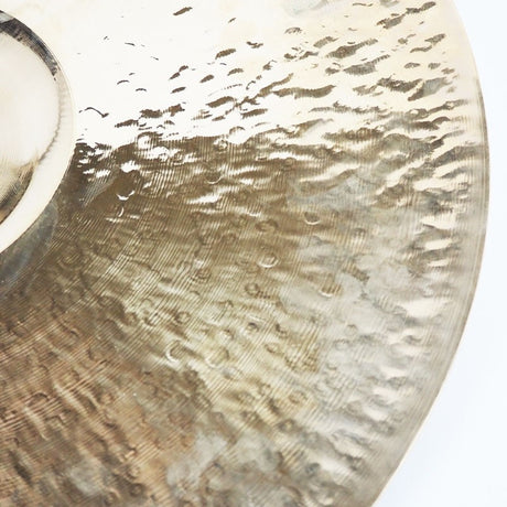 Used_Byzance_Brilliant_Heavy_Hammered_Ride_22_[B22HHR-B_4212g]_07