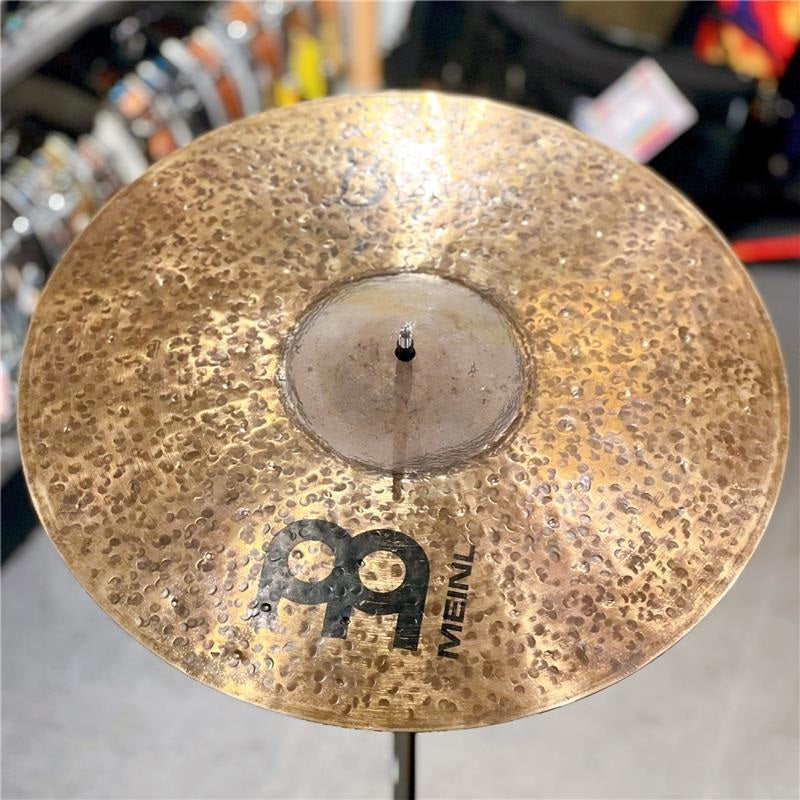 Used_Byzance_Dark_Raw_Bell_Ride_20_[B20RBR][2490g]_01