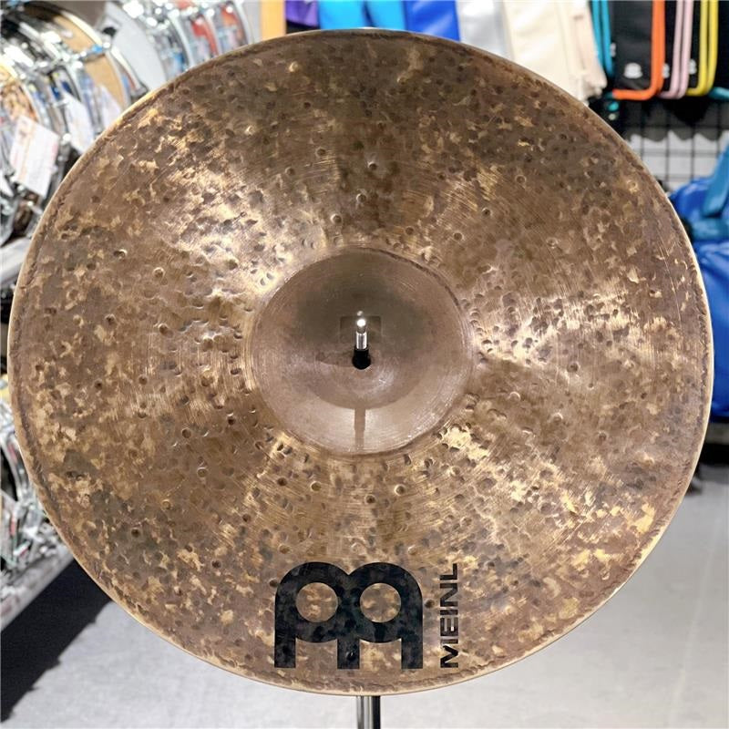 Used_Byzance_Dark_Raw_Bell_Ride_20_[B20RBR][2490g]_03