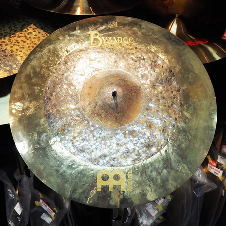 Used_Byzance_Dual_Crash_Ride_20_[B20DUCR_1798g]_01