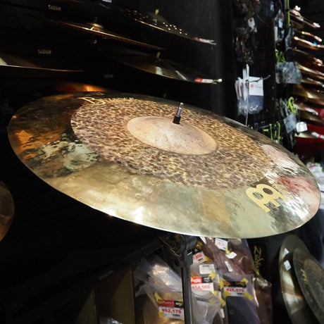 Used_Byzance_Dual_Crash_Ride_20_[B20DUCR_1798g]_03