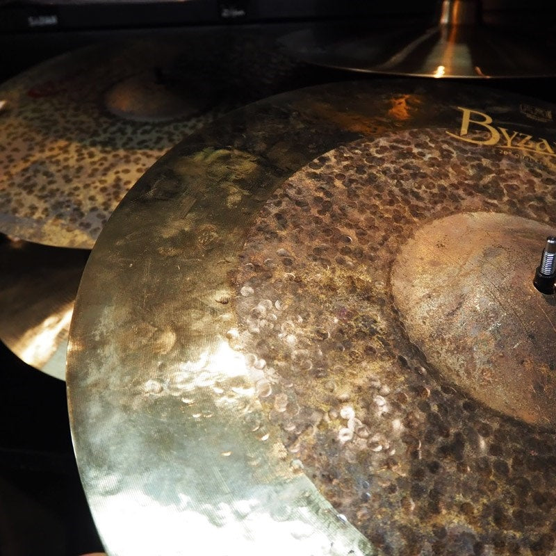 Used_Byzance_Dual_Crash_Ride_20_[B20DUCR_1798g]_05