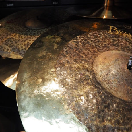 Used_Byzance_Dual_Crash_Ride_20_[B20DUCR_1798g]_05