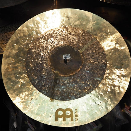 Used_Byzance_Dual_Crash_Ride_20_[B20DUCR_1798g]_09
