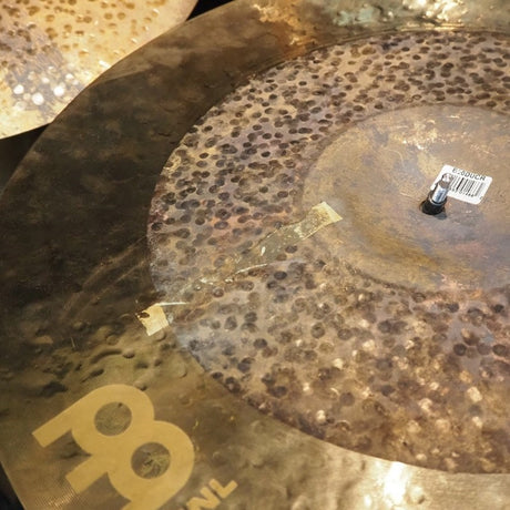 Used_Byzance_Dual_Crash_Ride_20_[B20DUCR_1798g]_11